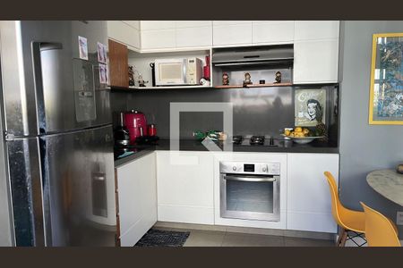 Apartamento à venda com 3 quartos, 220m² em Glória, Rio de Janeiro