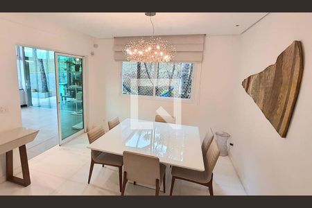 Foto 21 de casa à venda com 5 quartos, 320m² em Vila Alpina, Nova Lima