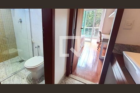 Foto 44 de casa à venda com 5 quartos, 320m² em Vila Alpina, Nova Lima