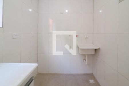 Studio de apartamento para alugar com 1 quarto, 25m² em Vila Dalva, São Paulo