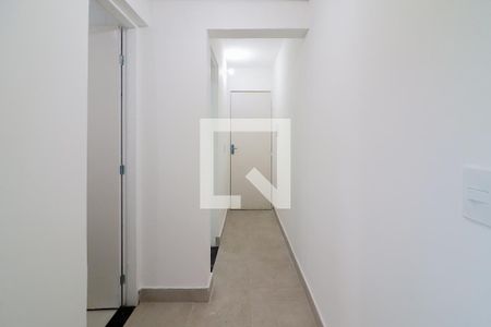 Studio de apartamento para alugar com 1 quarto, 25m² em Vila Dalva, São Paulo
