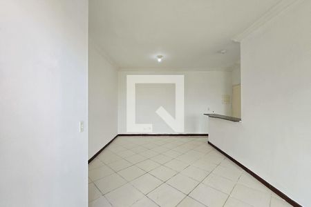 Sala de apartamento à venda com 3 quartos, 70m² em Vila Tupi, São Bernardo do Campo