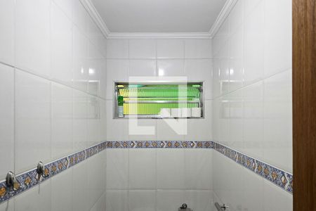 Lavabo de casa à venda com 3 quartos, 205m² em Baeta Neves, São Bernardo do Campo