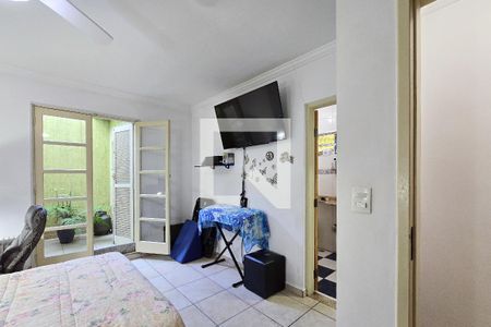 Suíte 1 de casa à venda com 3 quartos, 205m² em Baeta Neves, São Bernardo do Campo