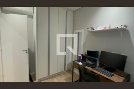 Quarto 1 de apartamento à venda com 2 quartos, 70m² em Alphaville, Barueri