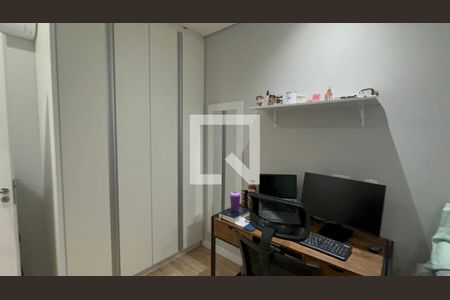 Quarto 1 de apartamento à venda com 2 quartos, 70m² em Alphaville, Barueri