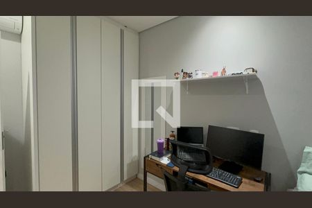 Quarto 1 de apartamento à venda com 2 quartos, 70m² em Alphaville, Barueri