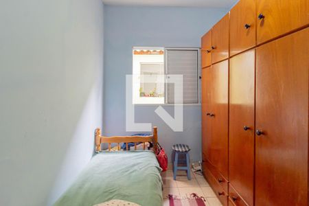 Quarto 2 de casa à venda com 4 quartos, 121m² em Vila Lais, São Paulo