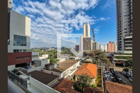Varanda de apartamento para alugar com 1 quarto, 29m² em Butantã, São Paulo