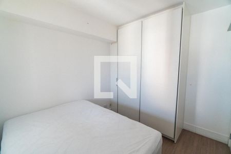 Quarto de apartamento para alugar com 1 quarto, 64m² em Vila Guarani, São Paulo