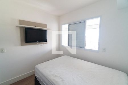 Quarto de apartamento para alugar com 1 quarto, 64m² em Vila Guarani, São Paulo