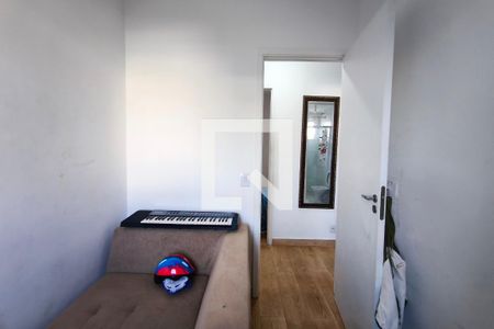 Quarto 1 de apartamento à venda com 3 quartos, 58m² em Jardim do Lago Continuacao, Campinas