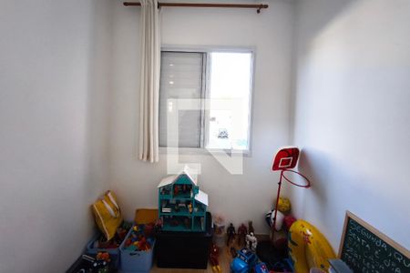 Quarto 1 de apartamento à venda com 3 quartos, 58m² em Jardim do Lago Continuacao, Campinas