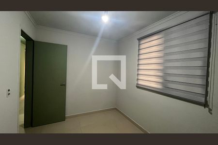 Quarto 2 de apartamento para alugar com 3 quartos, 133m² em Mansões Santo Antônio, Campinas