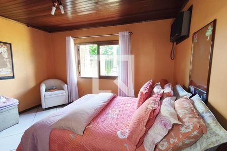 Quarto 1 de casa à venda com 3 quartos, 78m² em Duque de Caxias, São Leopoldo