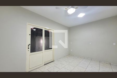 Sala de casa à venda com 3 quartos, 85m² em Vila Miguel Vicente Cury, Campinas