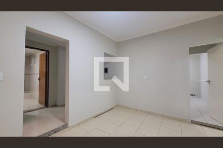 Sala de Jantar de casa à venda com 3 quartos, 85m² em Vila Miguel Vicente Cury, Campinas