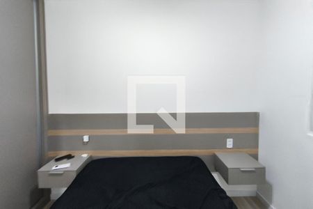 Quarto 1 de apartamento à venda com 2 quartos, 47m² em Cidade Satélite Íris, Campinas