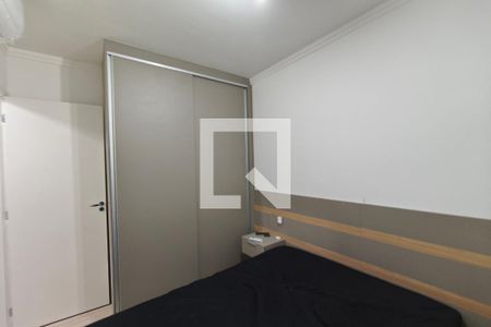 Quarto 1 de apartamento à venda com 2 quartos, 47m² em Cidade Satélite Íris, Campinas
