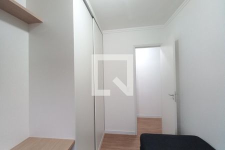 Quarto 1 de apartamento à venda com 2 quartos, 46m² em Cidade Satélite Íris, Campinas