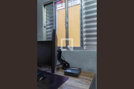 Quarto 1 de casa à venda com 3 quartos, 125m² em Jardim Vera Cruz, São Bernardo do Campo