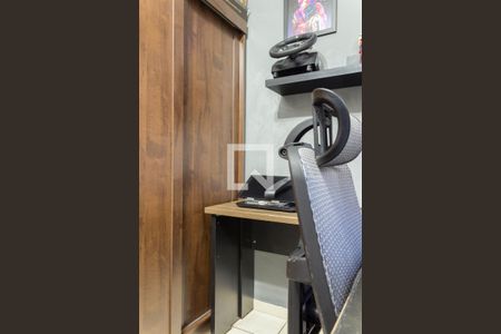 Quarto 1 de casa à venda com 3 quartos, 125m² em Jardim Vera Cruz, São Bernardo do Campo