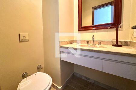 Lavabo de apartamento para alugar com 3 quartos, 208m² em Ipanema, Rio de Janeiro