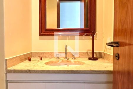 Lavabo de apartamento para alugar com 3 quartos, 208m² em Ipanema, Rio de Janeiro