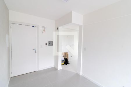 Sala de apartamento à venda com 2 quartos, 52m² em Ipanema, Porto Alegre