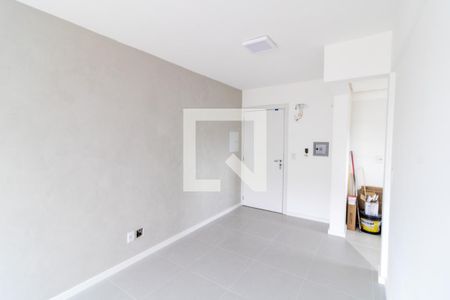 Sala de apartamento à venda com 2 quartos, 52m² em Ipanema, Porto Alegre