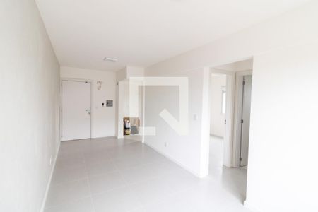 Sala de apartamento à venda com 2 quartos, 52m² em Ipanema, Porto Alegre