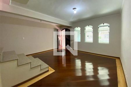 Casa à venda com 3 quartos, 125m² em Jardim Itapoan, Santo André