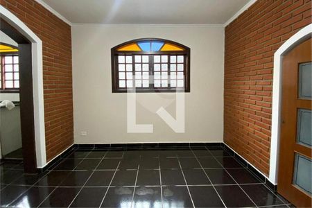 Casa à venda com 3 quartos, 125m² em Jardim Itapoan, Santo André