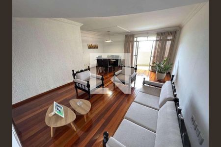 Apartamento à venda com 4 quartos, 130m² em Cachoeirinha, Belo Horizonte