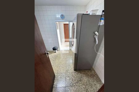 Apartamento à venda com 4 quartos, 130m² em Cachoeirinha, Belo Horizonte