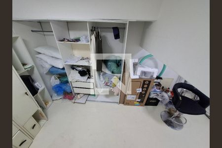 Quarto 1 de apartamento para alugar com 1 quarto, 25m² em Centro, Rio de Janeiro