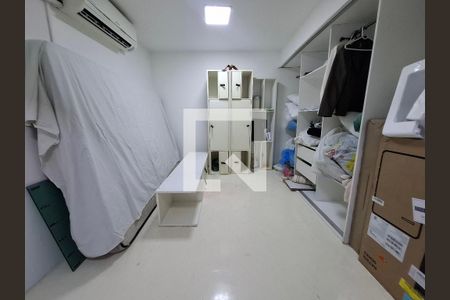 Quarto 1 de apartamento para alugar com 1 quarto, 25m² em Centro, Rio de Janeiro