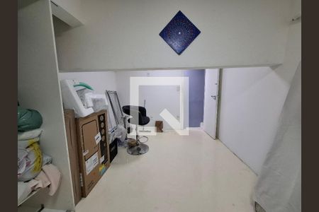 Quarto 1 de apartamento para alugar com 1 quarto, 25m² em Centro, Rio de Janeiro