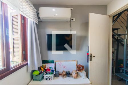 Quarto 1 de casa de condomínio para alugar com 3 quartos, 96m² em Ipanema, Porto Alegre