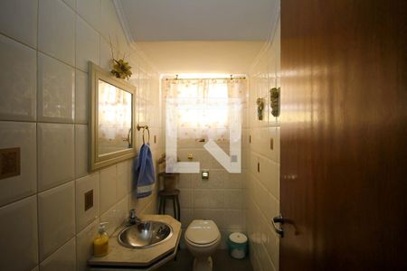 Lavabo de casa para alugar com 3 quartos, 250m² em Jardim Independência (são Paulo), São Paulo