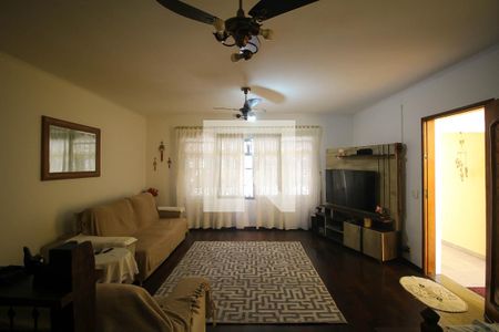 Sala de casa para alugar com 3 quartos, 250m² em Jardim Independência (são Paulo), São Paulo