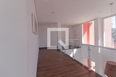 Corredor de casa à venda com 6 quartos, 1000m² em Ivoturucaia, Jundiaí