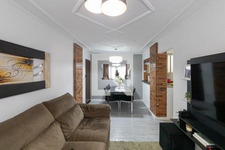 Sala de apartamento à venda com 2 quartos, 68m² em Jardim Artur Alvim, São Paulo