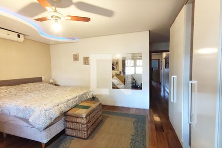 Quarto 1 de casa para alugar com 2 quartos, 78m² em Scharlau, São Leopoldo