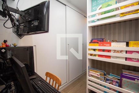 Quarto 1 de apartamento à venda com 2 quartos, 60m² em Vila Guedes, São Paulo