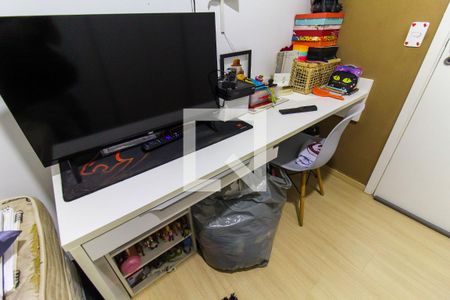 Quarto 1 de apartamento à venda com 2 quartos, 44m² em Cidade Líder, São Paulo