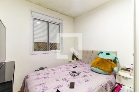 Quarto 2 de apartamento à venda com 2 quartos, 44m² em Cidade Líder, São Paulo