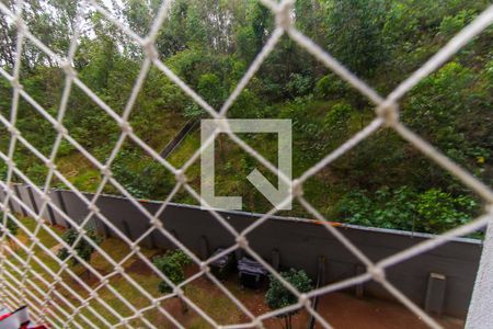 Vista da Sala de apartamento à venda com 2 quartos, 44m² em Cidade Líder, São Paulo