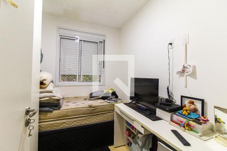 Quarto 1 de apartamento à venda com 2 quartos, 44m² em Cidade Líder, São Paulo