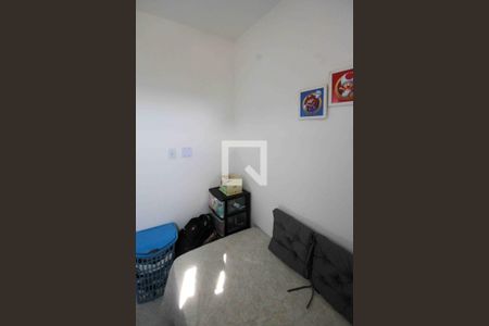 Quarto 1 de apartamento à venda com 2 quartos, 33m² em Vila Ivg, São Paulo